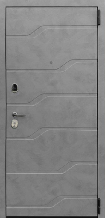 Товар Дверь СТЕЛС Х7 САНДАЛ БЕЛЫЙ DIS007263