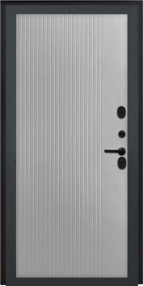 Товар Дверь ДвериПРО L-43 ФЛ-790 Velutto Grigio DPRO220980