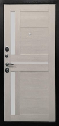 Товар Дверь Ратибор Авангард 3К Лиственница беж DIS002866