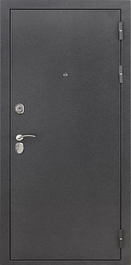 Товар Дверь ДвериПРО Л-3б Под покраску DPRO227931