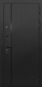 Товар Дверь ДвериПРО L-45 ФЛ 244 беленый дуб DPRO220965