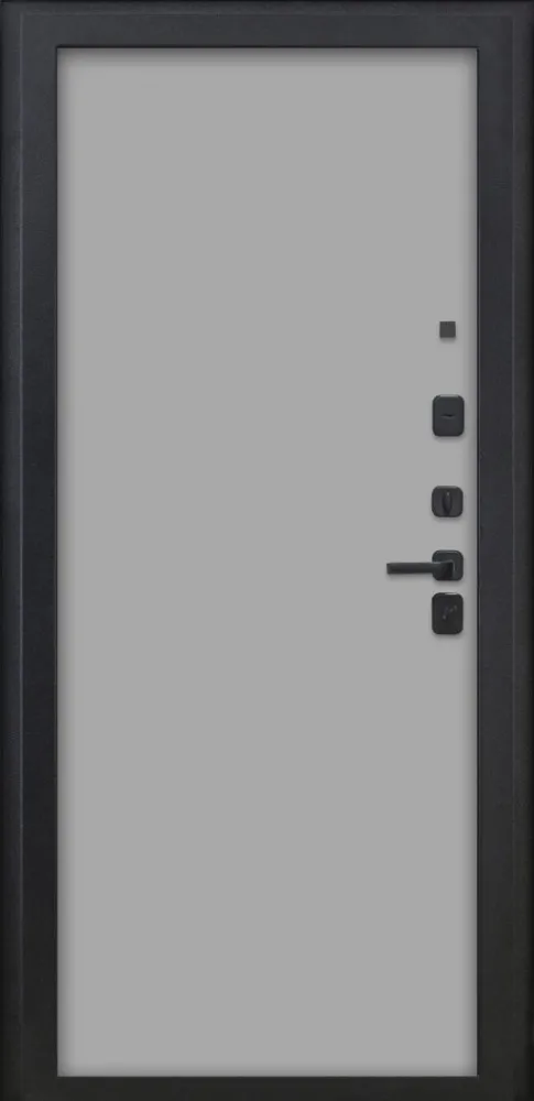 Товар Дверь ДвериПРО L-3b Гладкая шарли светлый DPRO220851