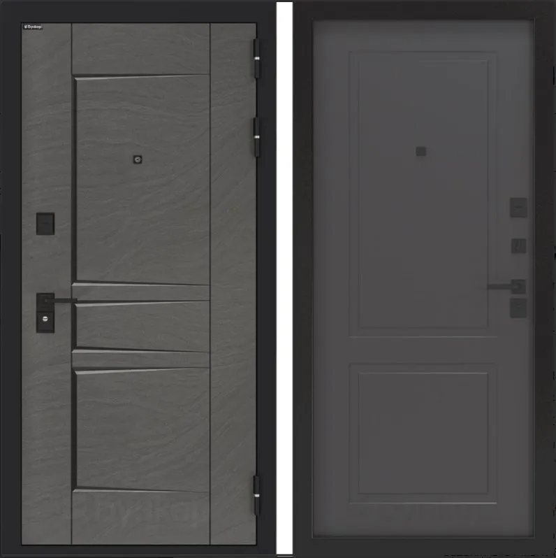 Дверь БН-04 DIS006815