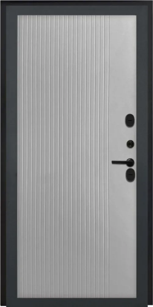 Товар Дверь ДвериПРО L-3b ФЛ-790 Velutto Grigio DPRO220977