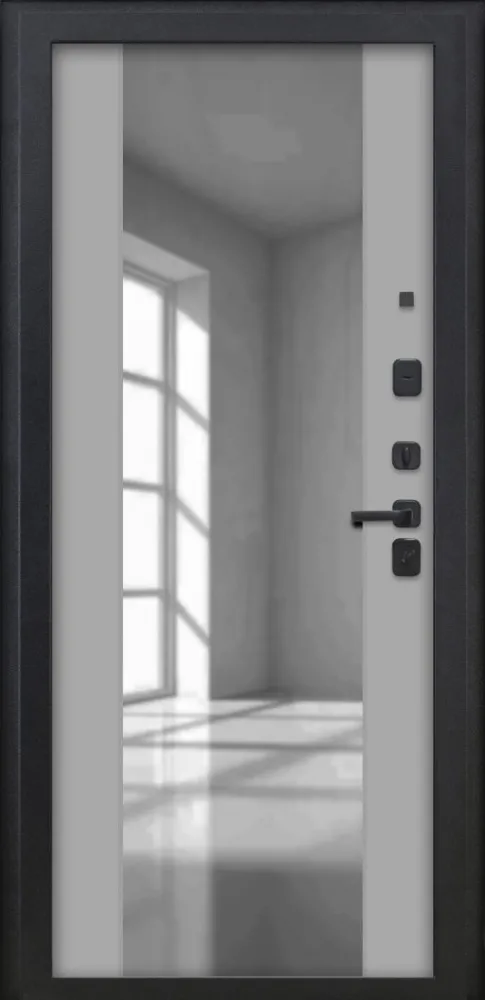 Товар Дверь ДвериПРО Термо медный антик ФЛЗ-1 Шарли светлый DPRO222739