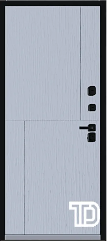 Товар Титан Дорс Термо Оберег Бостон Аскуро DIS007213