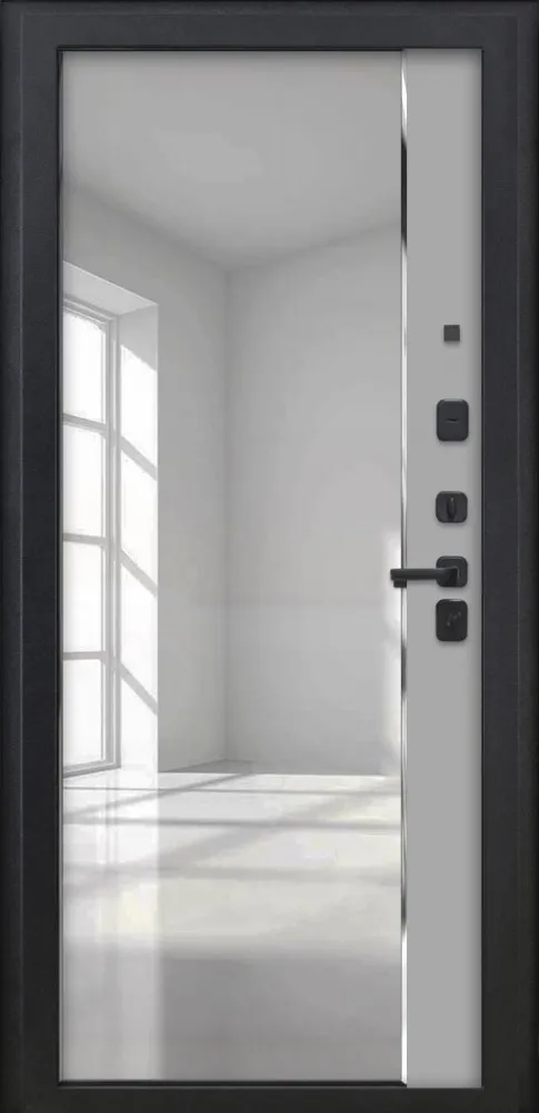 Товар Дверь ДвериПРО Росна ФЛЗ-618 Шарли светлый DPRO222475