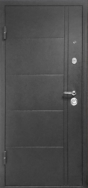 Товар Дверь Эверест Зеркало Сандал Серый DIS007121