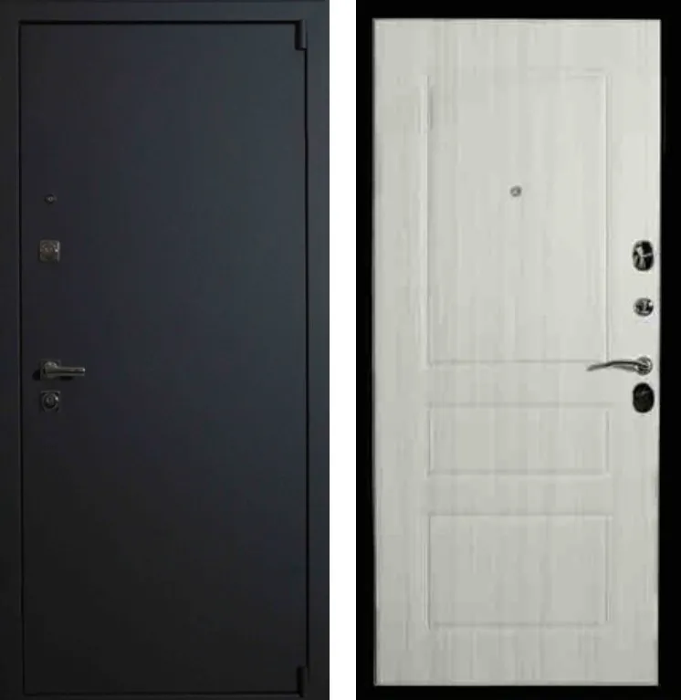 Дверь Арма СИТИ БЛЭК DIS006996