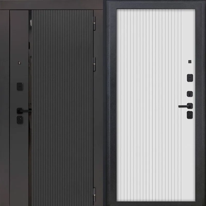 Товар Дверь ДвериПРО Модель 3KL-1009 DPRO190680