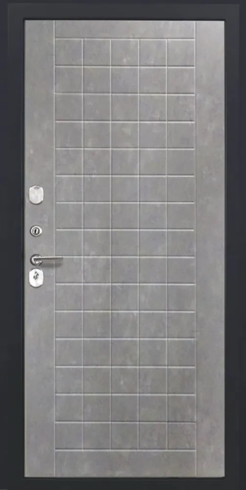 Товар Дверь ДвериПРО Росна ФЛ-256 (10мм, Бетон пепельный) DPRO222079